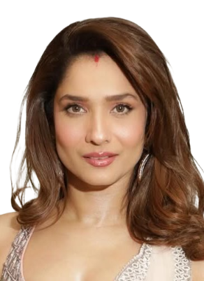 Ankita Lokhande